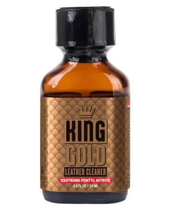 King Gold • 24ml