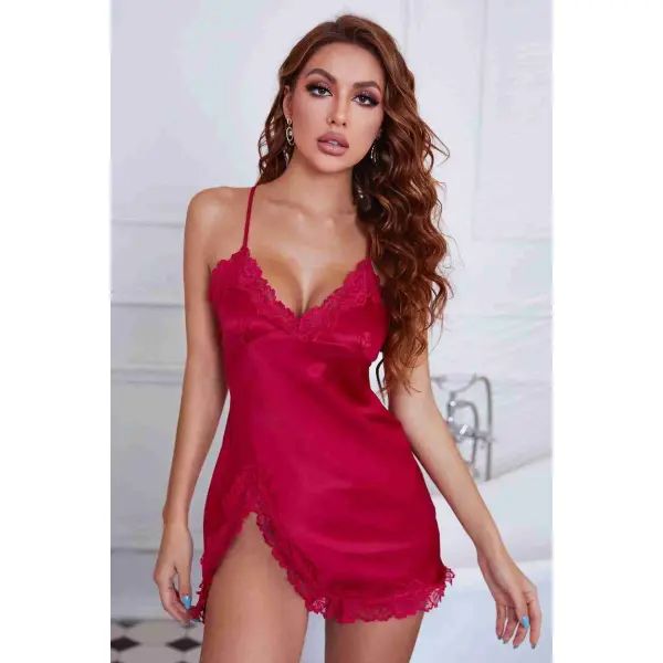 Deluxerie Chemise Hildegarde
