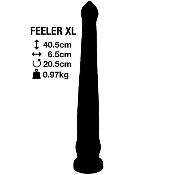 Feeler • XL