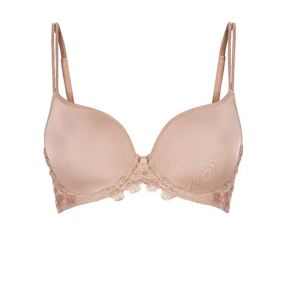 LingaDore Dolce-Latte Uni Fit Bra