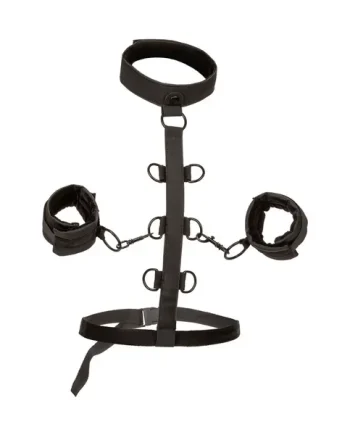 Boundless Collar Body Restraint