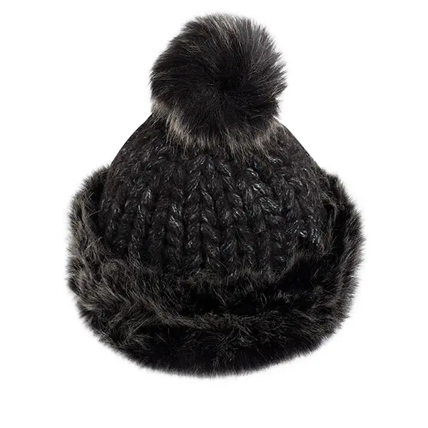 Pia Rossini Cara Knitted Hat