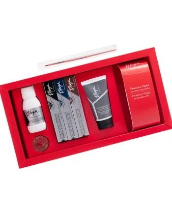 THUYA Eyelash & Eyebrows Tint KIT