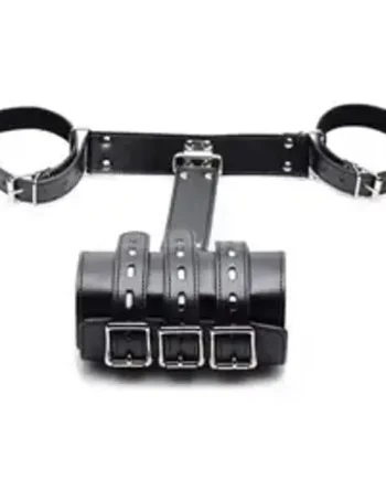 XR Strict Arm Binder Adjustable Restraint
