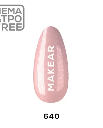 Makear Gel Polish 640