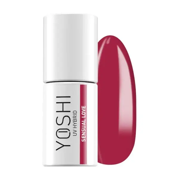 YOSHI 614 Sensual Love