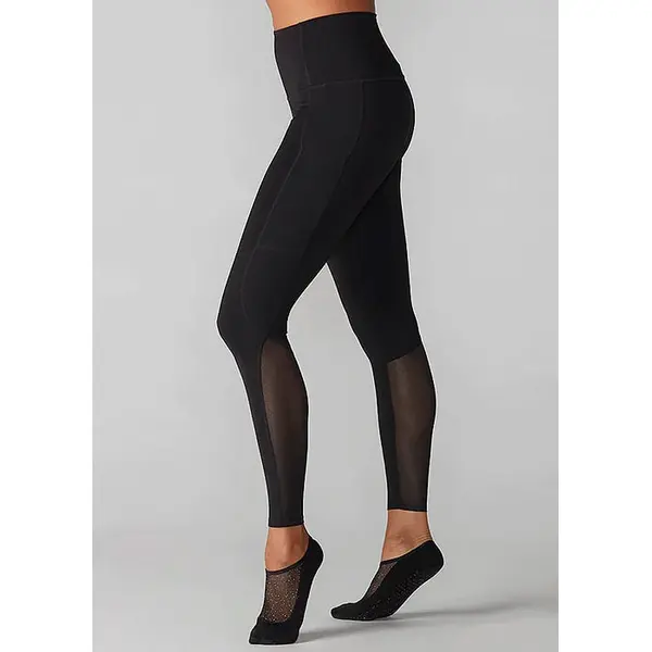 Tavi Noir Stash And Dash 7/8 Legging