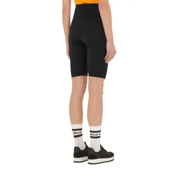 Wolford The Workout Biker Short