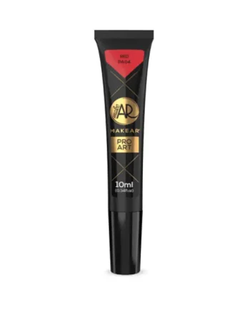 Makear ProArt Paint – 04 Red