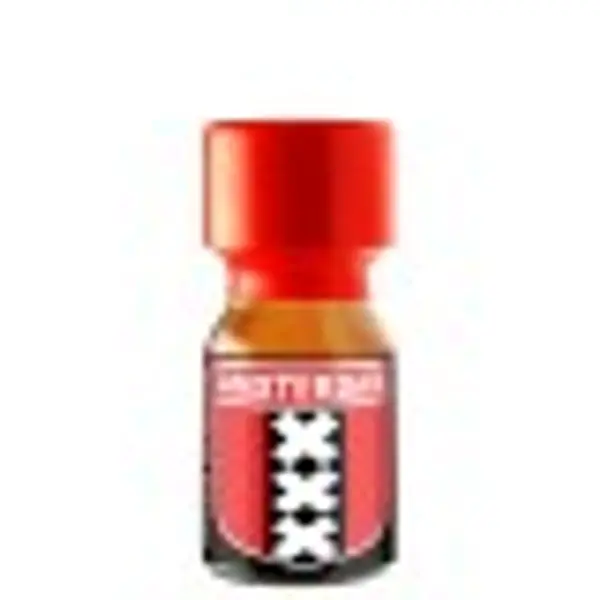 Amsterdam XXX • 10ml