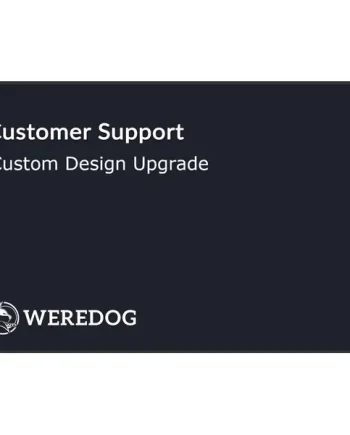 Custom Design