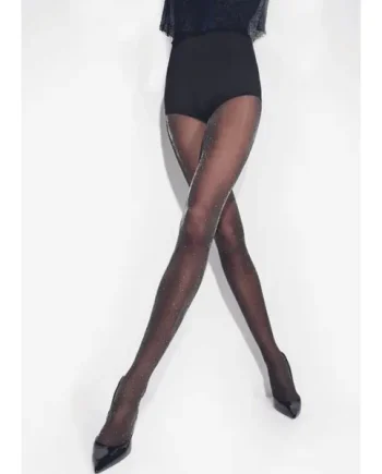 Girardi Ciel De Paris Shining Stars Tights