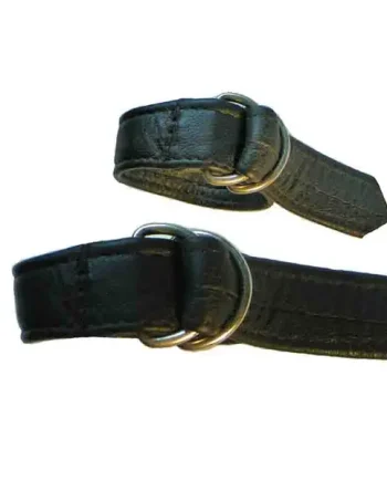 Penis Restraint Tension Straps