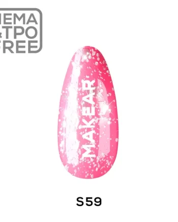 Makear Gel Polish S59