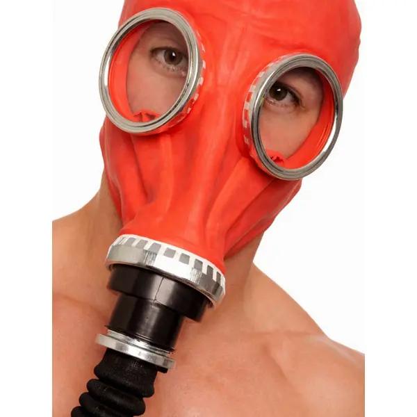 GP5 Red • Hose