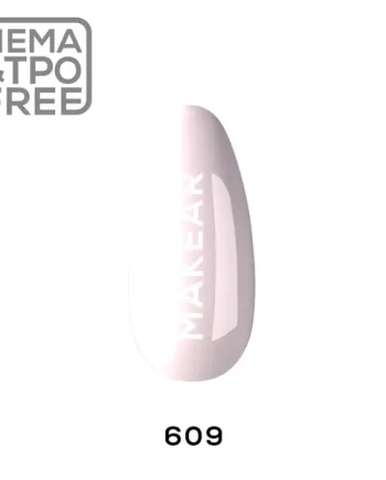 Makear Gel Polish 609