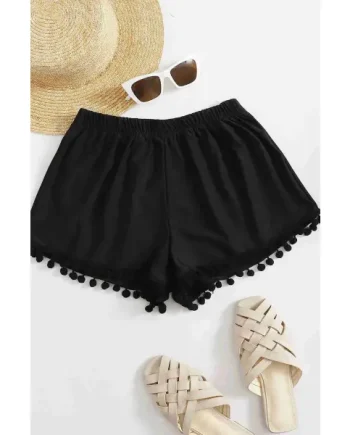 Deluxerie Bikini Shorts Coreene