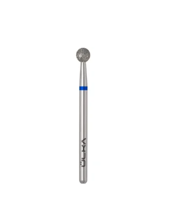ÜLKA Diamond Drill Bit Ball Blue 4mm
