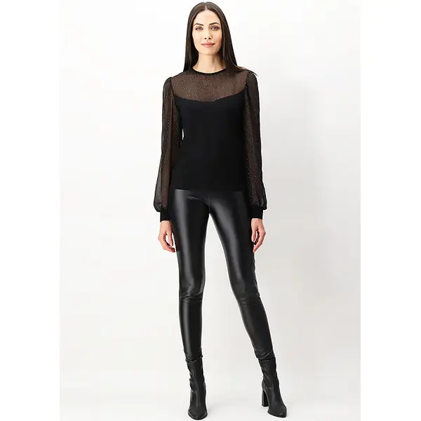 Oroblu Pull On Must Plus Leggings