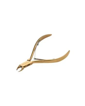Aba Group Double Spring CUTICLE NIPPERS 1121 3mm