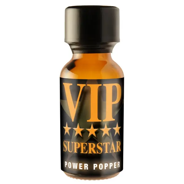VIP Superstar 25ml • Tray