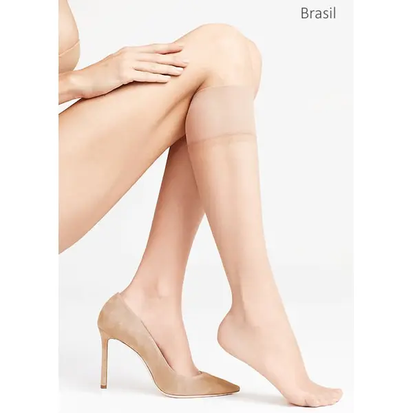 Pierre Mantoux Alizee Knee Highs