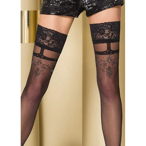 Passion April Hold Ups