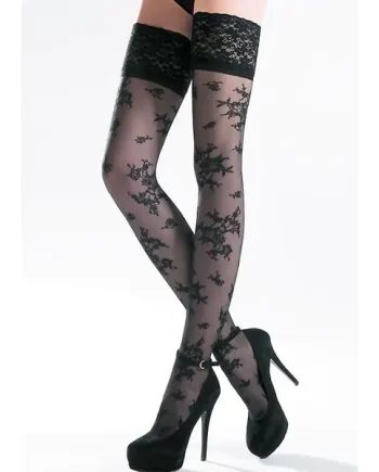 Pierre Mantoux Nadine Hold Ups
