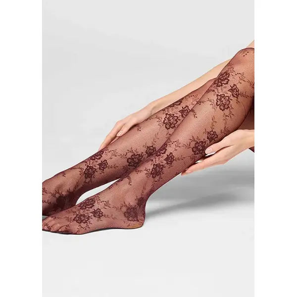 Oroblu Pure Lace Tights