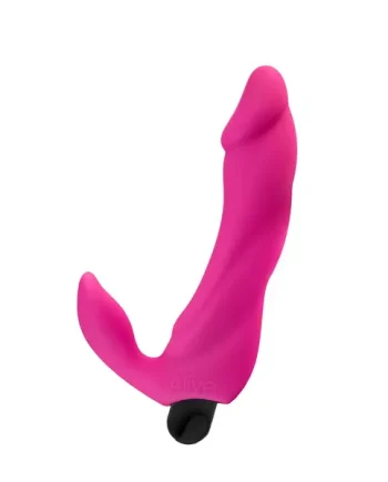 Alive Bifun Pro Rechargeable Double Stimulation Vibrator