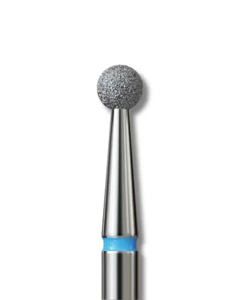 IQ Nails – Diamond Ball Medium 2.5mm 001.524.025