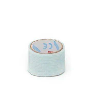 3M SILICONE Hypoallergenic Tape 19mm
