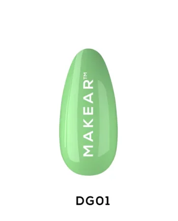 Makear Gel Polish DG01