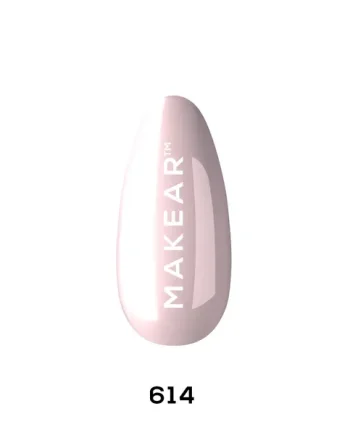 Makear Gel Polish 614