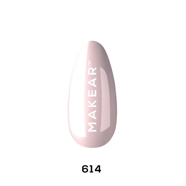 Makear Gel Polish 614