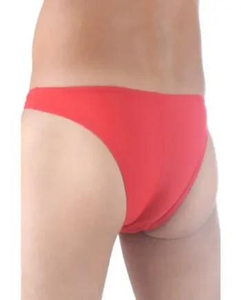 Deluxerie Mens Brief Cadbey