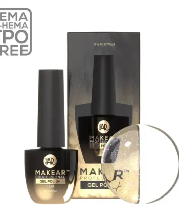 Makear Top No Wipe Magic 8ml