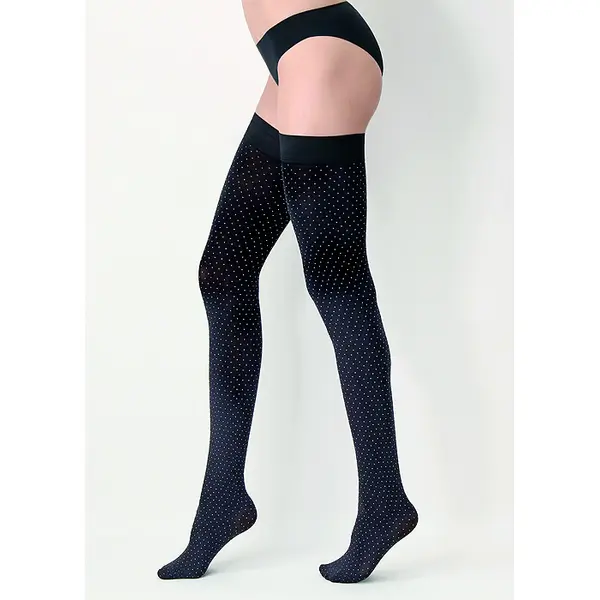 Oroblu First Class Points Hold Ups