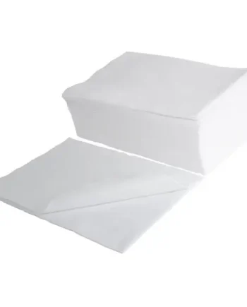 Disposable Perforated Non-Woven Towel BASIC 70x50cm 50pcs.