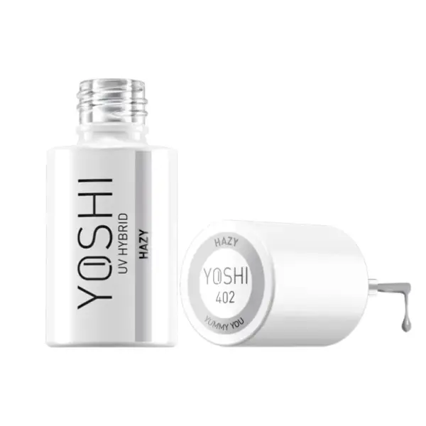YOSHI 402 Hazy