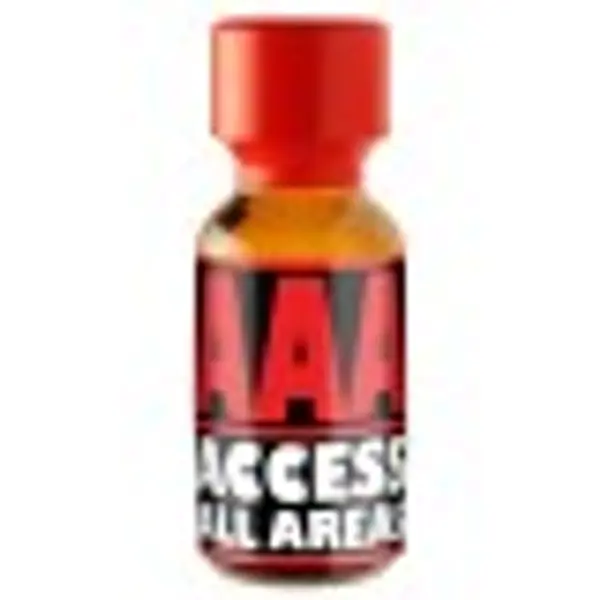 Access all Areas • 25ml