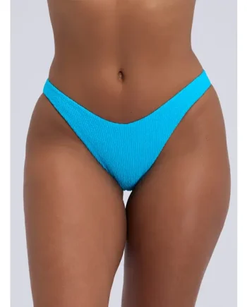 Honolulu crinkle bikini bottoms