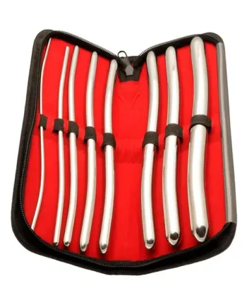 Hegar Dilator Set
