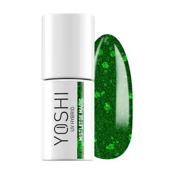 YOSHI 627 Mistletoe Magic