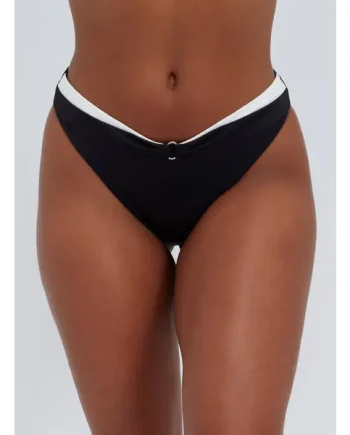 Agadir cheeky brazilian bikini bottoms