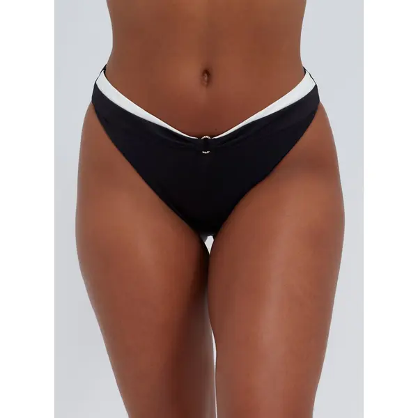 Agadir cheeky brazilian bikini bottoms