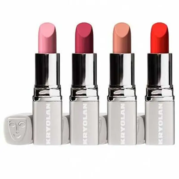 Kryolan Pearl Lipstick