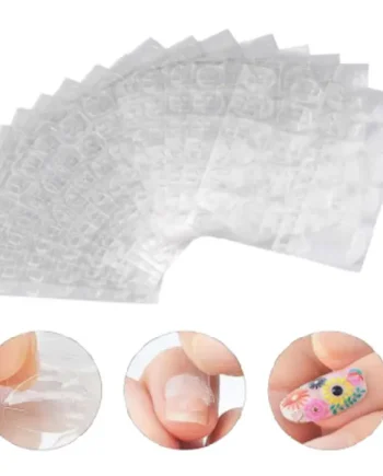 False Nail Pads