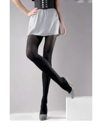 Gabriella Classic Microfibre 60 Tights Black