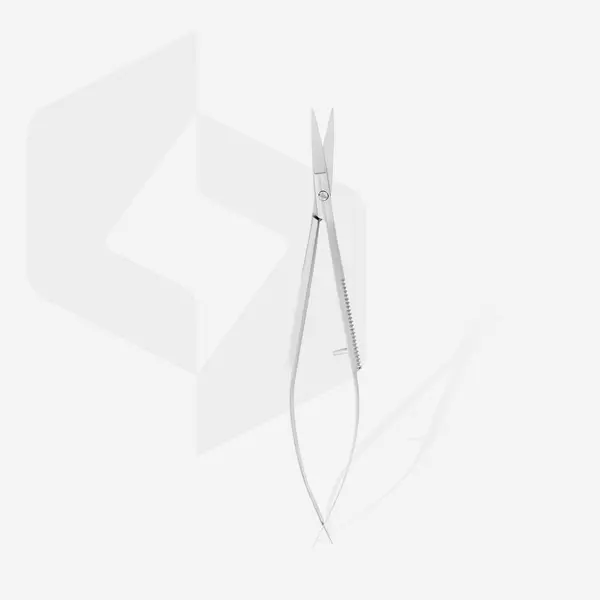 Staleks MICRO SCISSORS for eyebrows EXPERT 90/2